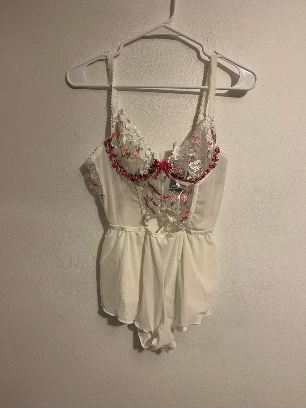 BRAND NEW bridal lingerie